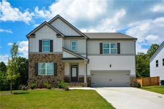 Building Photo - 331 Belmont Dr