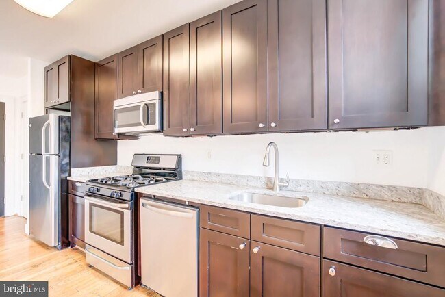 Building Photo - 3625 16th St NW