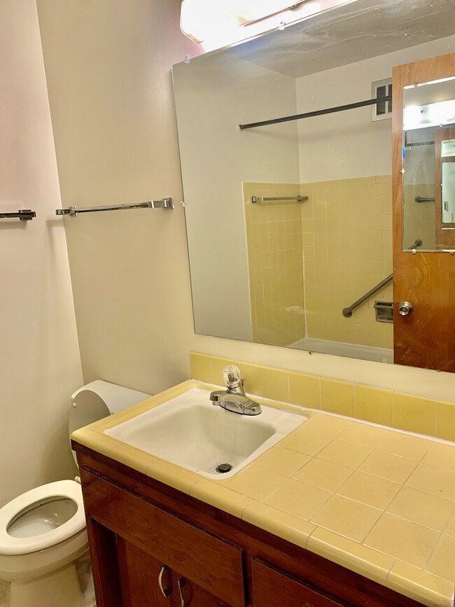Bathroom - 2700 Alki Ave SW