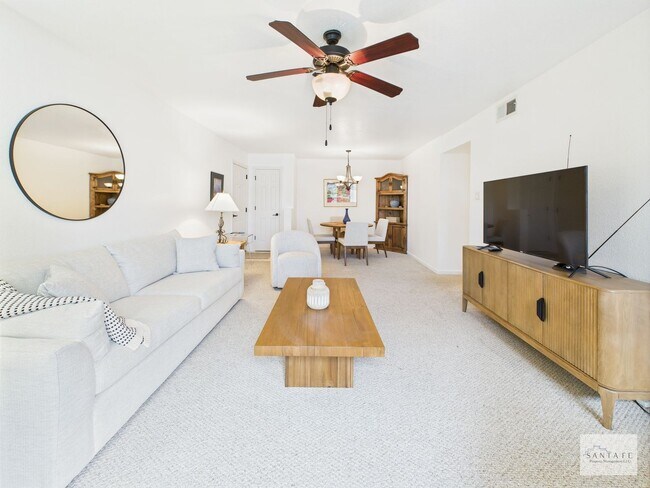 Building Photo - Fully Furnished Condo Available Now!