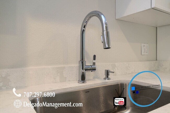 Building Photo - Napa newly remodeled 3 bedroom home!