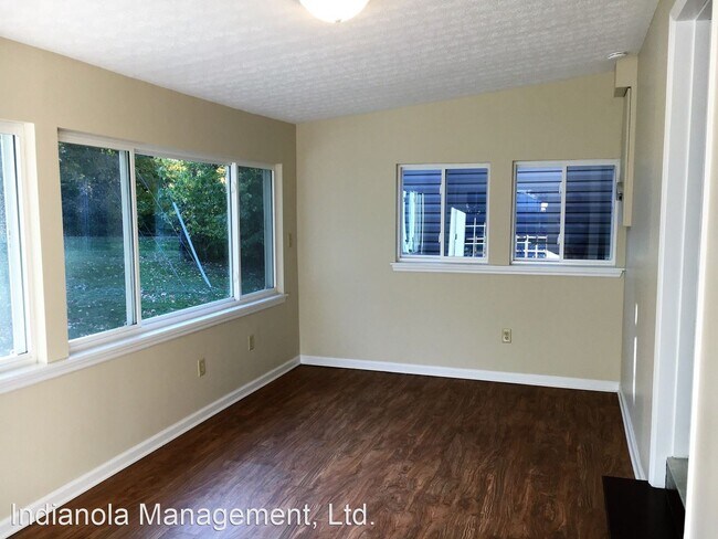 Building Photo - 2 br, 1 bath House - 3716 Atwood Terrace