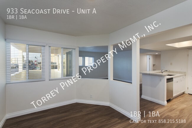 Building Photo - 933 Seacoast Dr