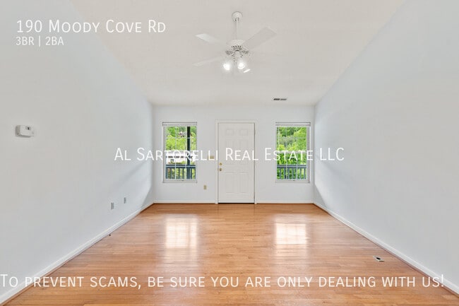 Building Photo - 190 Moody Cove Rd