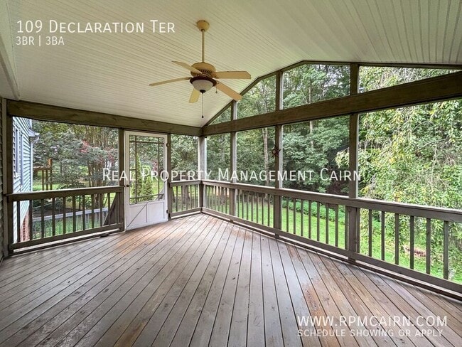 Building Photo - 109 Declaration Terrace