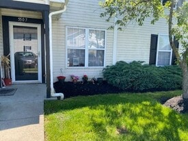 Building Photo - 5507 Garden Rdg