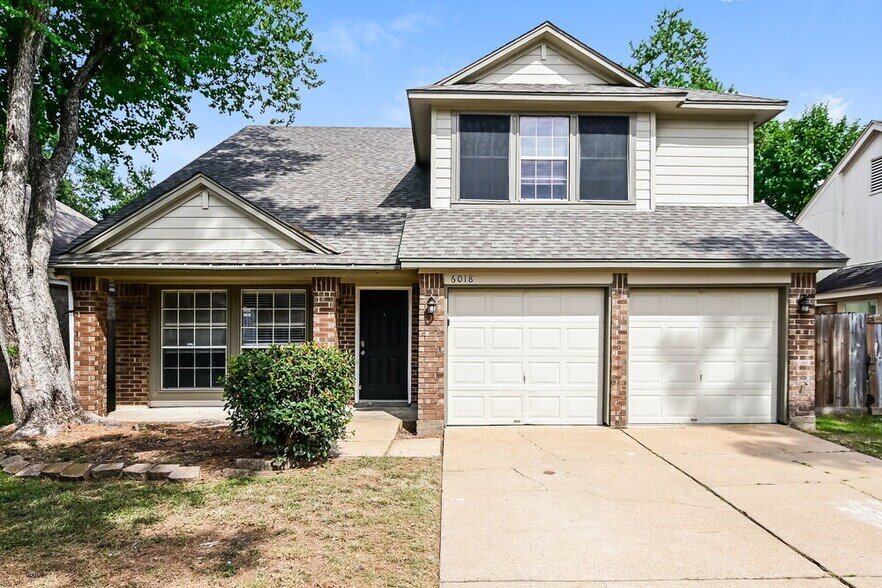 Primary Photo - 6018 Fern Hollow Ct
