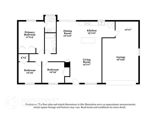 Primary Photo - 355 Summerset Dr