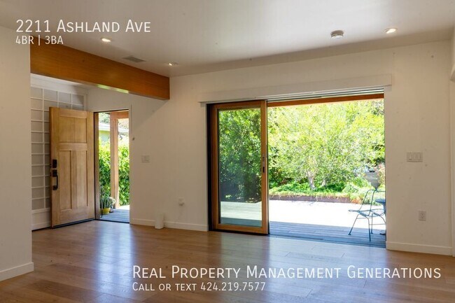 Building Photo - 2211 Ashland Ave