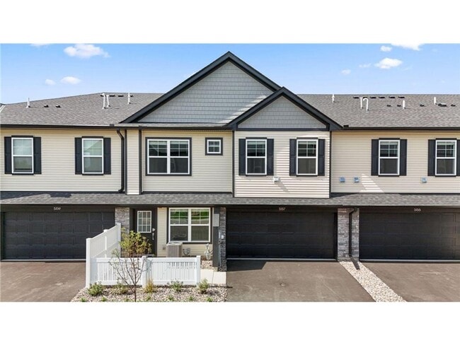 Primary Photo - Brand New, New Construction! 3 Bed/2.5 Bat...