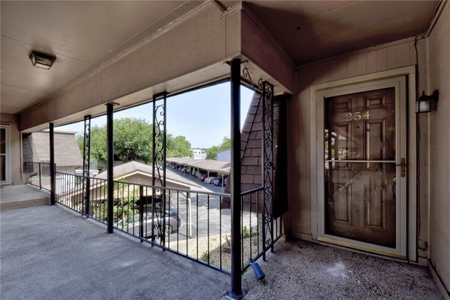 Building Photo - 7801 Shoal Creek Blvd