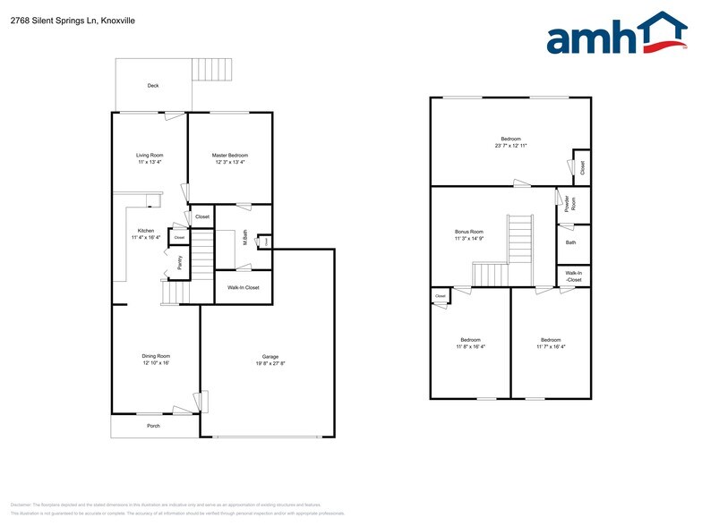 Building Photo - 2768 Silent Springs Ln