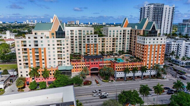 Building Photo - 110 N Federal Hwy