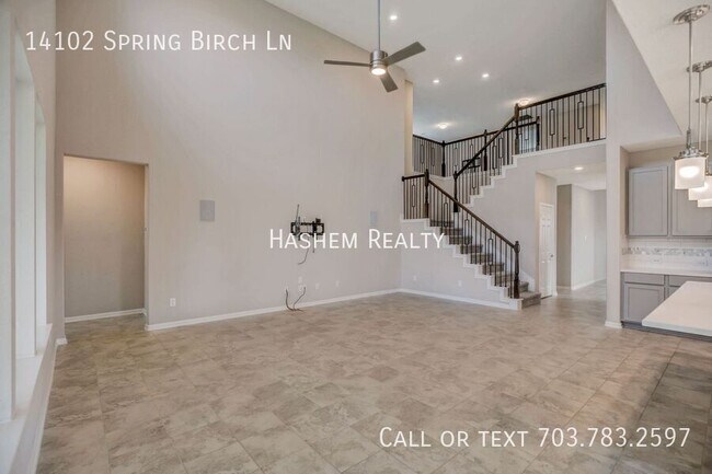 Building Photo - 14102 Spring Birch Ln