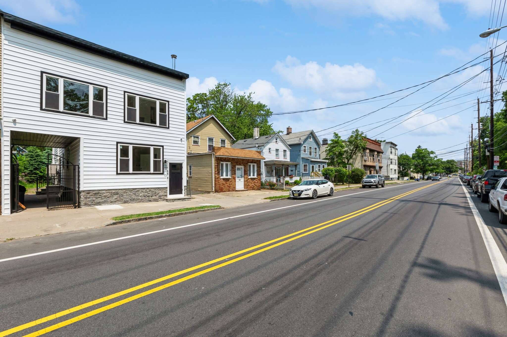 Building Photo - 164 Glenwood Ave