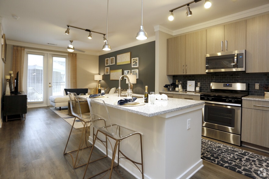 Welcome to SYNC at Jonquil - SYNC at Jonquil