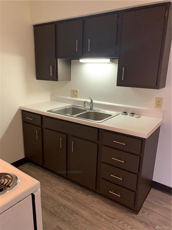 Building Photo - 621 Koogler St