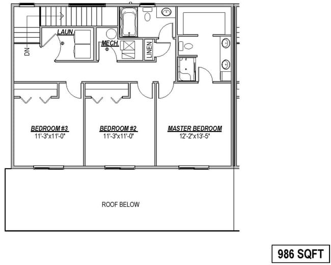 Building Photo - 3 Bedroom Townhouse Available July 10th, 2026