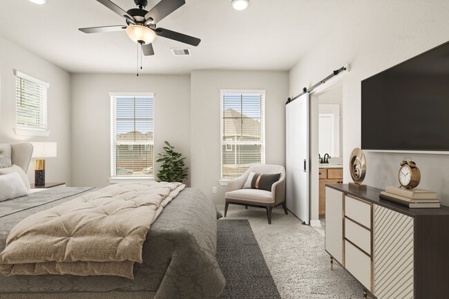 Building Photo - 23914 Sumac Blf Trl