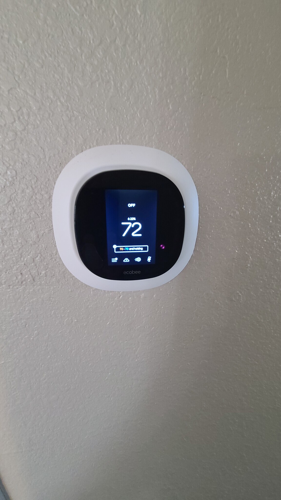 Intelligent Thermostat - 14414 Armando Silva Dr