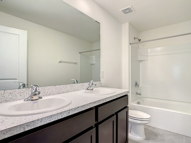 Building Photo - 5581 Logan Cave Ave