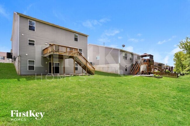 Building Photo - 188 Fox Creek Dr