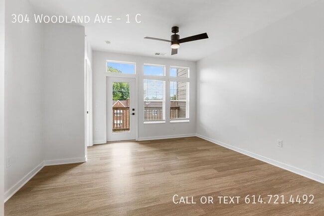 Building Photo - 304 Woodland Ave