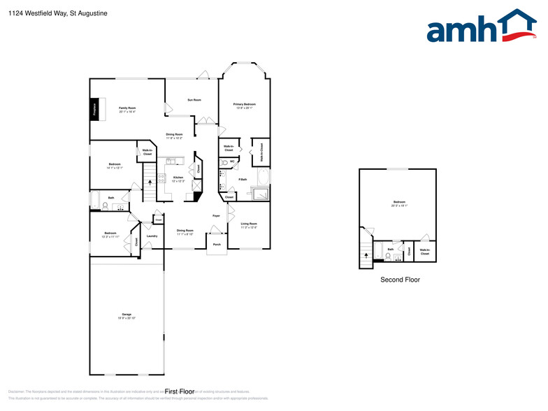 Building Photo - 1124 Westfield Way