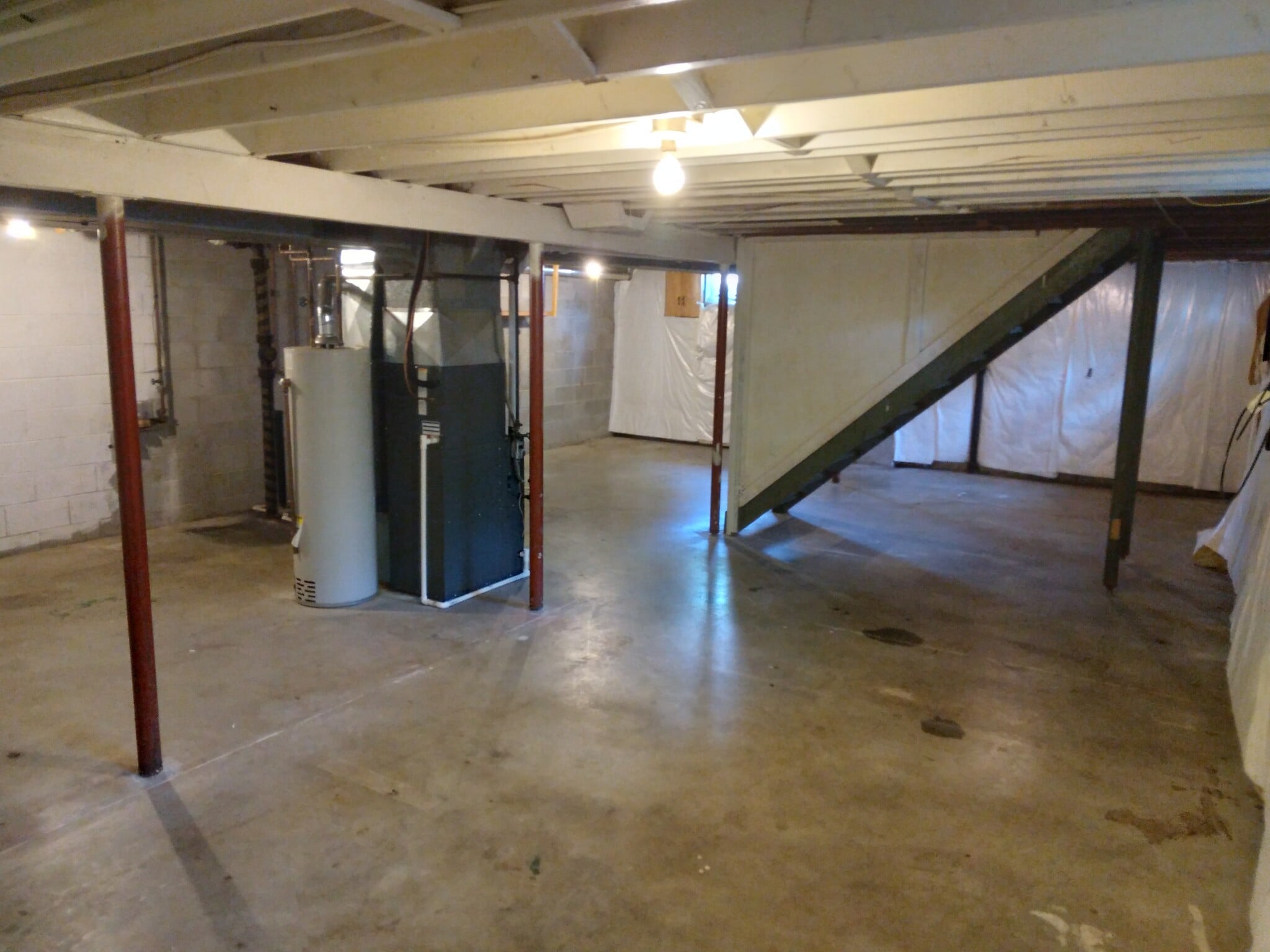 Building Photo - 4010 Arkansas Dr