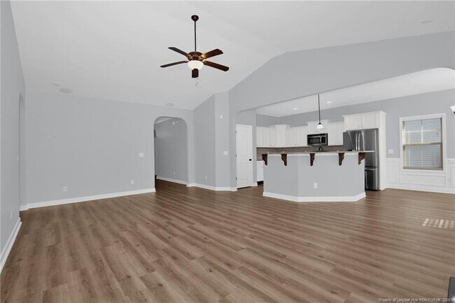 Building Photo - 210 Ganton Dr
