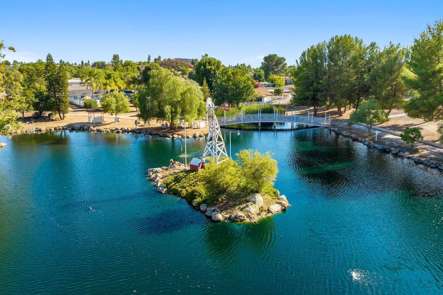 Building Photo - 24940 Butterchurn Rd