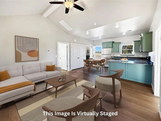 Building Photo - Brand-New 2-Bed Home – Move-In Ready & Pet-Friendly