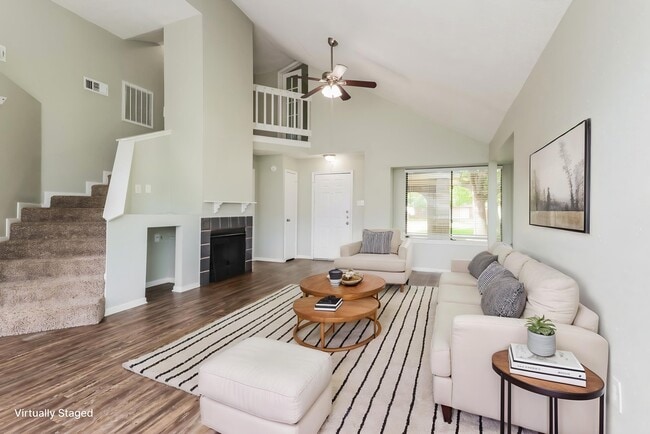 Building Photo - 2503 Silver Trumpet Dr
