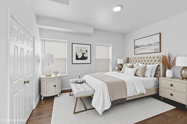 Building Photo - 26 W 114th St