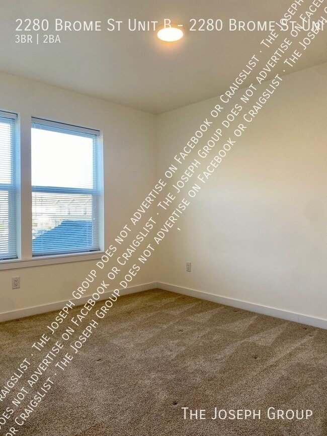 Building Photo - 2280 Brome St