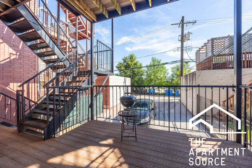 Building Photo - 2321 N Lister Ave