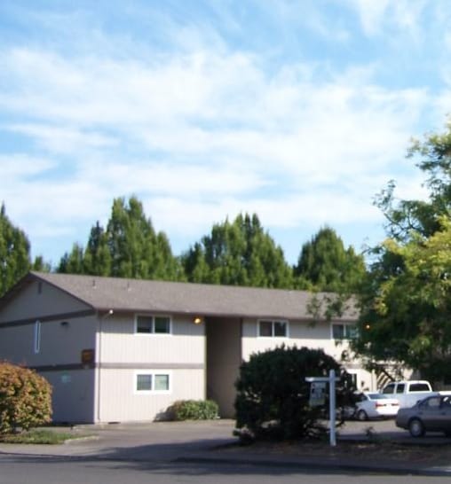 Primary Photo - Adams Apartments