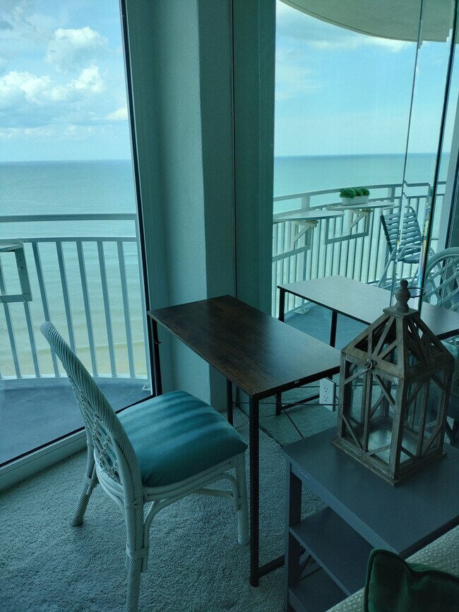 Building Photo - 2625 S Atlantic Ave