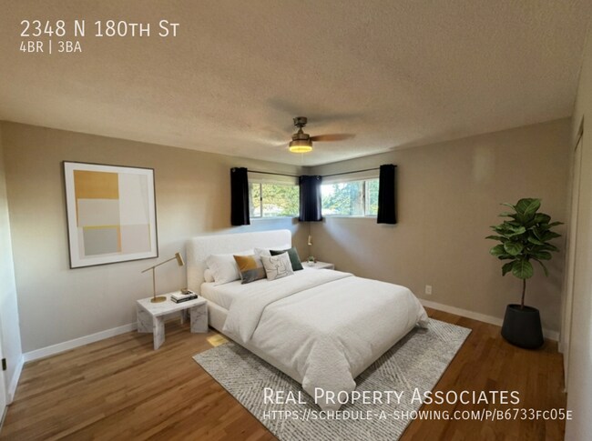 Building Photo - 2348 N 180th St