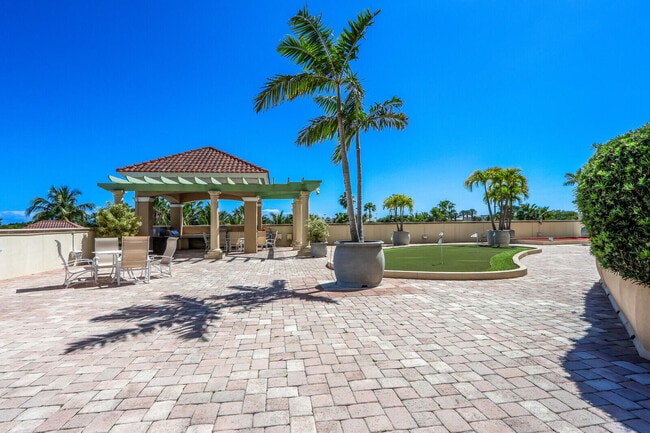 Building Photo - 3630 Gardens 901c Pky