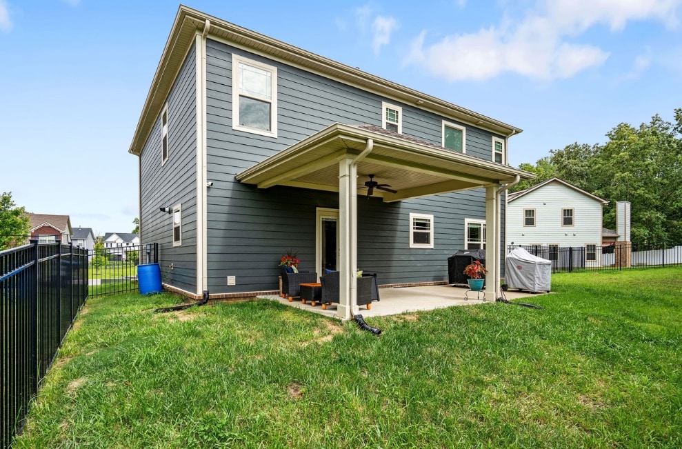 Building Photo - 1122 Cotillion Dr