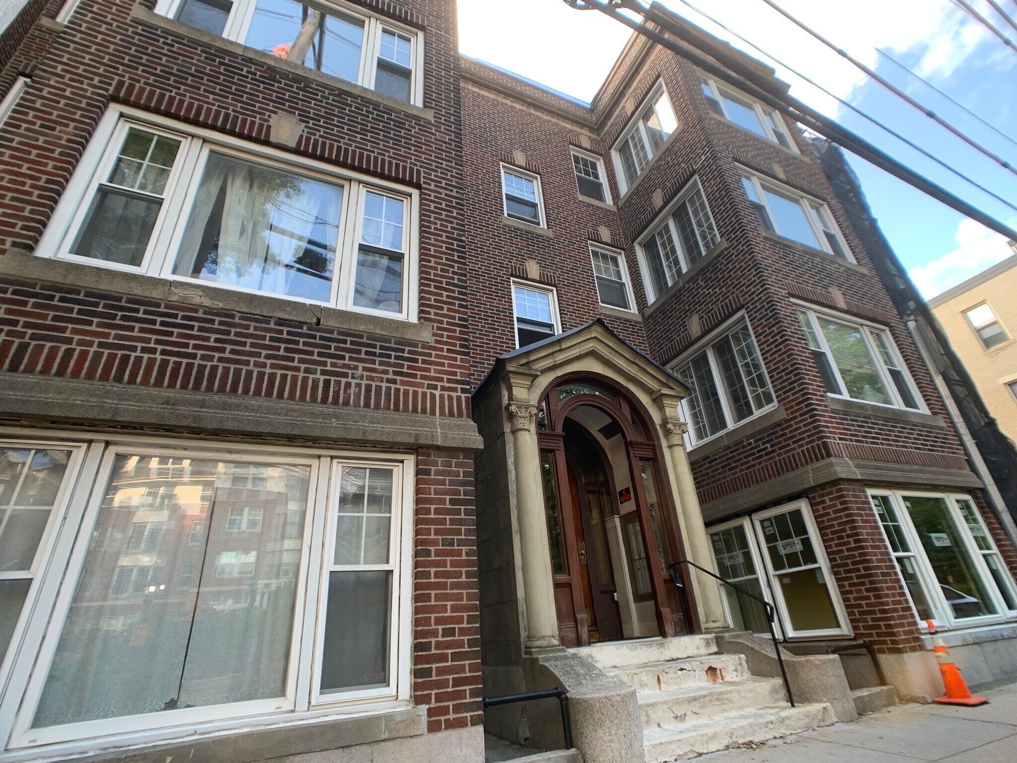 Building Photo - 301 Allston St