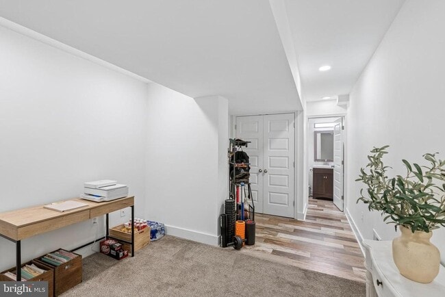 Building Photo - 1228 Patapsco St