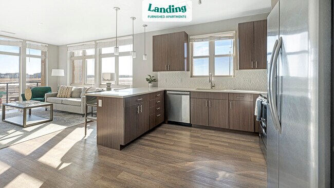 Building Photo - 17607 E 61st Ave