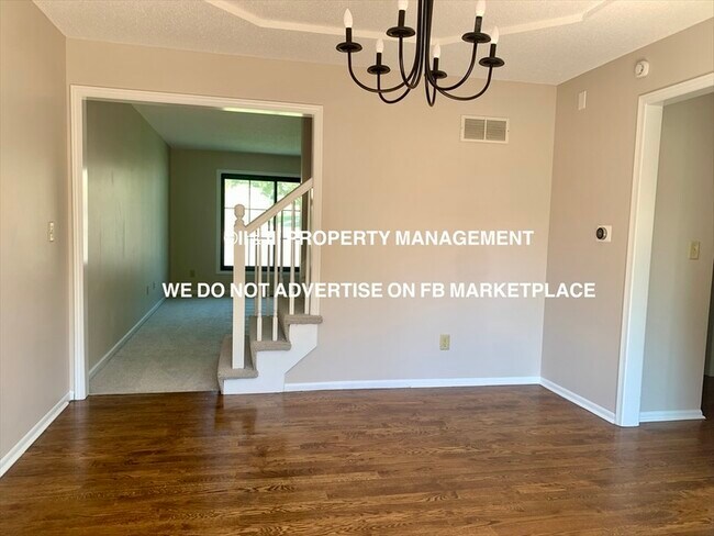 Building Photo - 6011 N Harden Ct