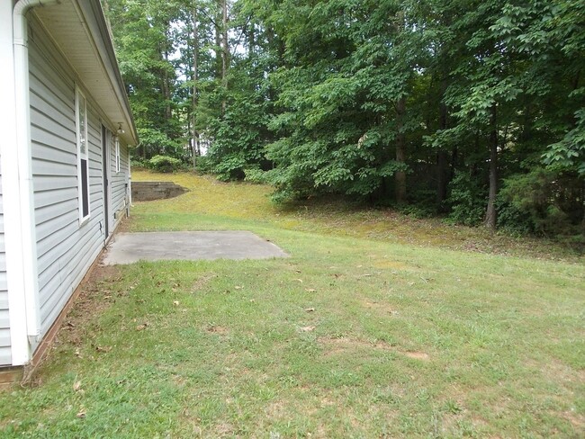 Building Photo - Nice 3 Bed, 2 Bath Ranch home in Hemby Woo...