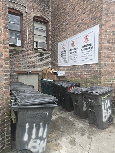 Building Photo - 1111-1115 Blue Hill Avenue Unit 10