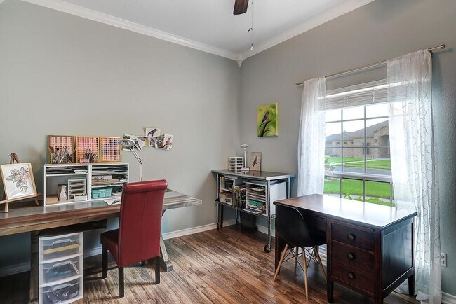 Building Photo - 3813 Kangaroo Ct