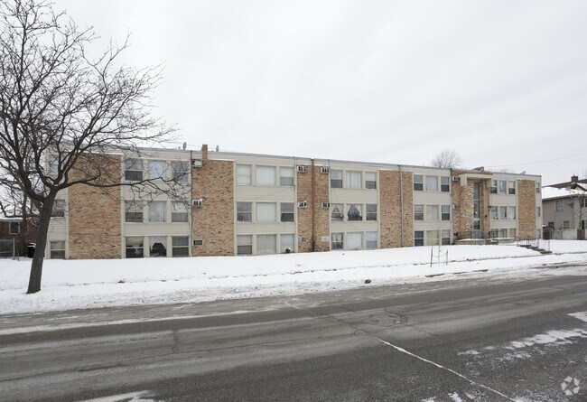 2306 17th Ave - Twin Place Apartments