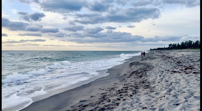 Hobe Sound Beach - 7723 SE Sugar Sand Cir